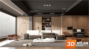 Sofa Minotti Skp Files 